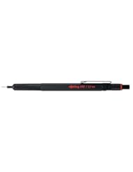 Rotring 600 0.7mm Black Barrel Mechanical Pencil (1852308)