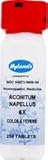 Hylands Aconitum Napellus 6X 250 Tabs