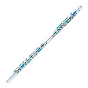 ホールクリスタル クリスタルピッコロ (TAJ MAHAL)Hall Crystal PICCOLO-D-TAJ