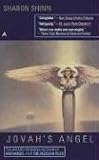Jovah's Angel (Samaria Trilogy, Book 2)