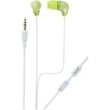 Marshmallow Headphone Green