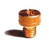 ミクニ:メインジェット単品.丸型/大