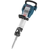 Bosch Power Tools 114-11335K: Demolition Hammers