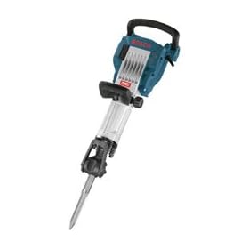 Bosch Power Tools 114-11335K: Demolition Hammers