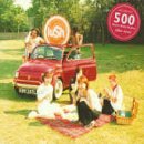 500 (Shake Baby Shake) Disc One
