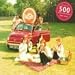 500 (Shake Baby Shake) Disc One
