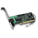 Compaq Netelligent 10/100TX - Network adapter - PCI - EN, Fast EN - 10Base-T, 100Base-TX (pack of 5 )