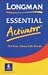 Book Longman Essential Activator (LEA)