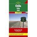 Chili : 1/1 500 000