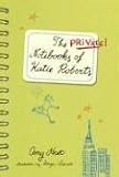 Private Notebooks of Katie Roberts Reissue