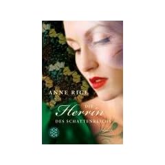 Die Herrin des Schattenreichs