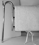 Fleece Hospital Bedrail Pads 24 x 60 (pair)