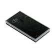 Replacement Ink Pad for Self-Inking Printer P50, Black COS062016