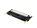 Rebuilt Toner f&uuml;r Samsung CLP-315 CLP-310 CLX-3175 3170 Yellow