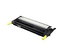 Rebuilt Toner für Samsung CLP-315 CLP-310 CLX-3175 3170 Yellow