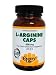 vitamin b6 - Country Life - L-Arginine 500 Mg W/B6 - 100 Vegicaps