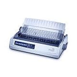 Oki ML3321USB Dot Matrix Printer