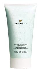 Sundari Sandalwood Cleanser Normal/combination skin 6.0oz