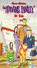 Review Turner Home Entertainment  / Addams Family Animated:At Sea