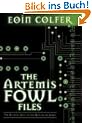 The Artemis Fowl Files