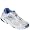 White/Silver Blue