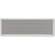 Yamaha NS-IW760 2-Way In-Wall Speaker System (Each)