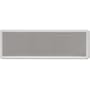 Yamaha NS-IW760 6.5" 2-Way In-Wall Speaker System (White)