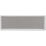 Yamaha NS-IW760 6.5" 2-Way In-Wall Speaker System (White)