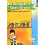 Sachaufgaben L�sen Lernen f�r Klasse 2. Plus, minus, mal, geteilt (Lernmaterialien)