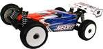 1/8 Nexx 8 Off-Road Buggy, 80% Pre-Assembled