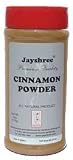Cinnamon Powder 6oz (170g)