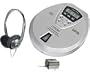 CD Players with 60 Second ASP