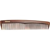 Swissco Dressing Comb, Tortoise 1 ea