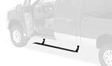 Bestop 75103-01 Power Step Black Running Board