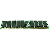 Kingston KVR333X72BRC25/512 512MB DIMM 184-Pin DDR ValueRAM Memory