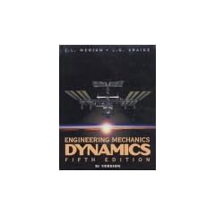 Engineering Mechanics Dynamics: Si Version