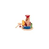Eigenschaften Stadlbauer 880043b / PLANTOYS 135 53032 - Klopfturm