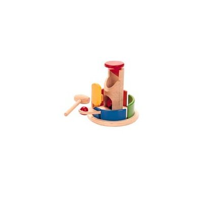 PLANTOYS 135 53032 - Klopfturm