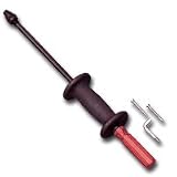 Slide Hammer Dent Pulling Puller Set (KDT2290) Category: Puller Tools