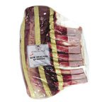 Venison 8 Rib Rack - Fully Frenched -