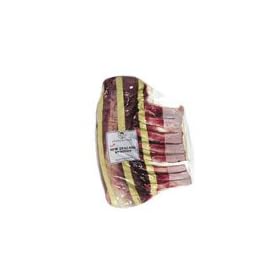 Venison 8 Rib Rack - Fully Frenched