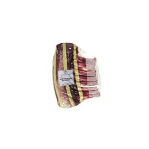 Venison 8 Rib Rack - Fully Frenched - by Venison