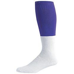 Nylon Pro Football Sock-Adult (DZN) - Hunter Green On Sale