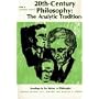 Twentieth-Century Philosophy: The Analytic Tradition (Readings in the History of Philosophy)