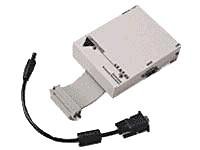 Lexmark TWX SCS ADPT FOR 2400-SERIES DOTPR ( 12T0241 )