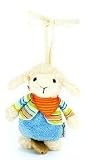 STERNTALER Musical Sheep, small