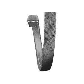 Dayton 4L510 V Belt, 4l, 1/2 X 51 In