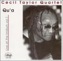 Qu'a: Live at the Irridium, Vol. 1