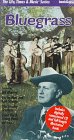 Life Times & Music Bluegrass Incl CD (Life, Times & Music)