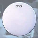 Evans Genera HD Dry Snare Batter Drumhead